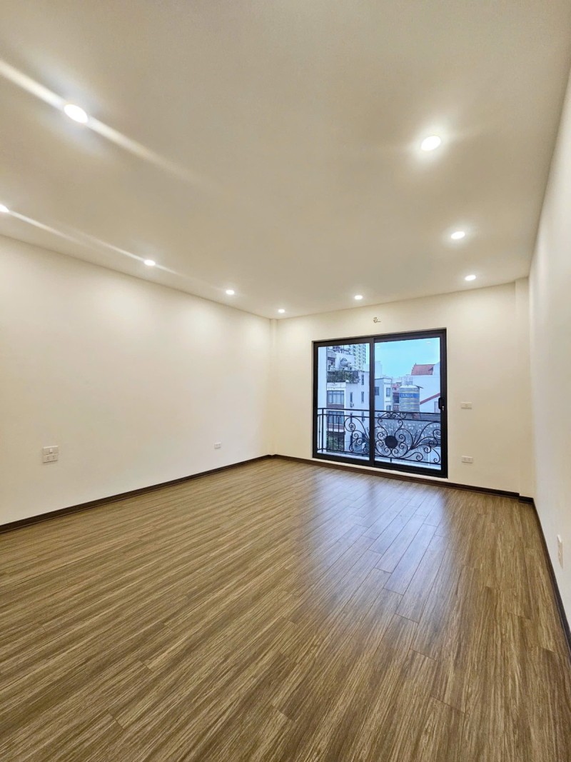 Bán nhà Mai Phúc,Phúc Đồng 5 tầng,50m,mt4.1 gần oto nhỉnh 8 tỷ - Ảnh 3